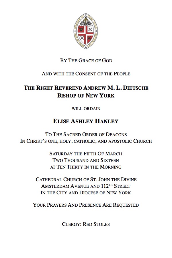 Hanley Diaconal Ordination Invite JPEG