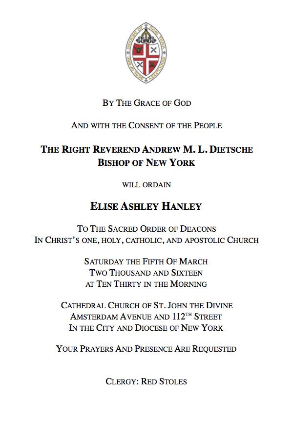 Hanley Diaconal Ordination Invite JPEG